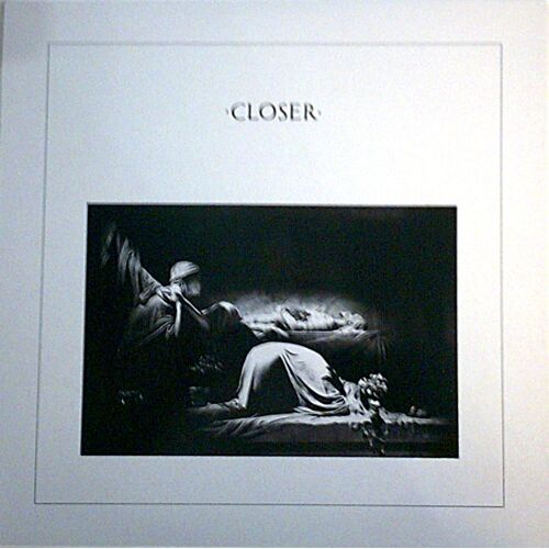 Joy Division - Closer