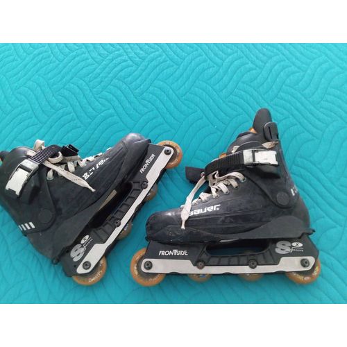 Roller Bauer 40