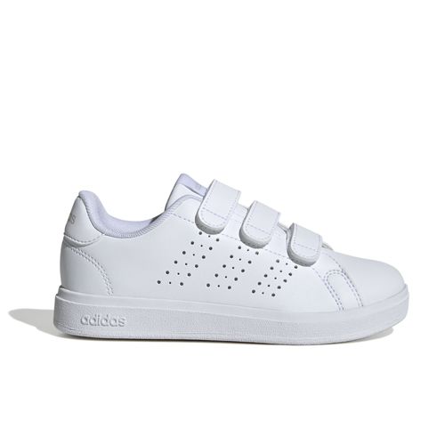 Chaussures Advantage Base 2.0 Cf C Ie9020 Blanc