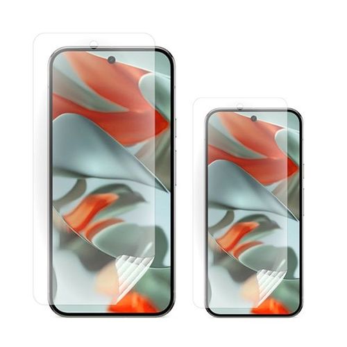 Kit 2 Films Avant Hydrogel Full Cover Phonecare Pour Google Pixel 10 Pro - Transparent