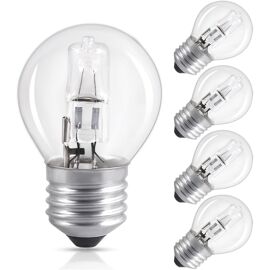 Globe Pour Lustre – Style Classique, Déco Vintage, Bon état