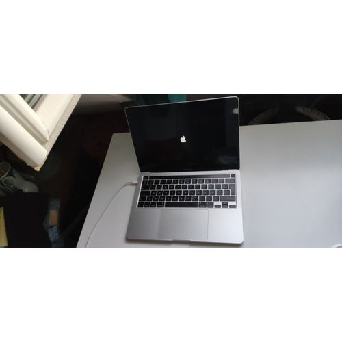 Apple MacBook Pro Retina Touch Bar 2020 - 13" Intel Core i7 - 2.3 GHz - Ram 16 Go - SSD 512 Go