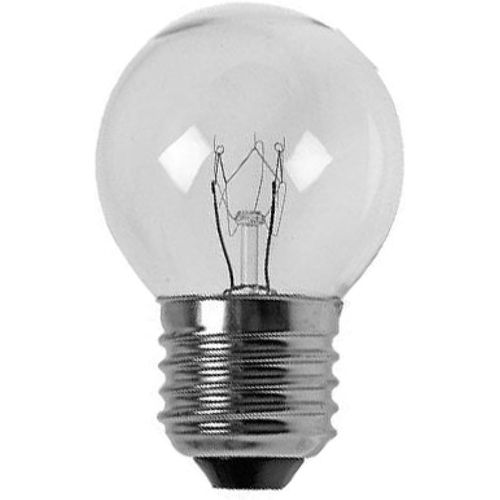SJZG-Ampoules De Four 220 V-240 V 40 W (Culot À Vis E27 300 Degrés) - 1 Unité - Incandescente - Warm White - 40W