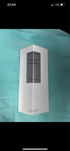 Parfum L’Eau D’Issey  