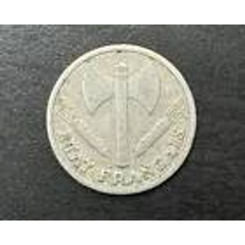 Pièce De Monnaie