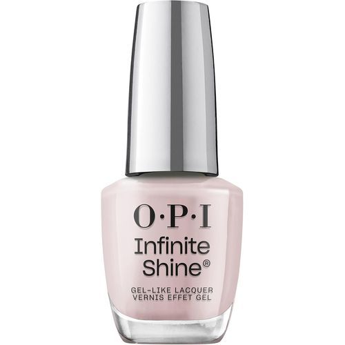 Senior-Opi Infinite Shine - Vernis À Ongles Effet Gel, Sans Lampe Uv, Tenue Jusqu'à 11 Jours - Vernis Nude - 15ml[L188] 