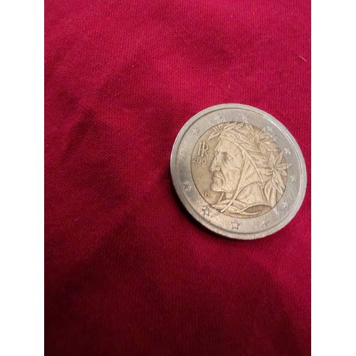 Pièce De Monnaie Année 2003