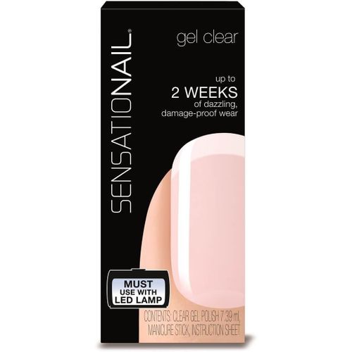Sjzg-Vernis À Ongles Gel 
