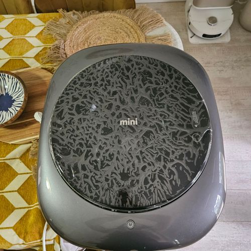 Lave linge séchant WiNIA