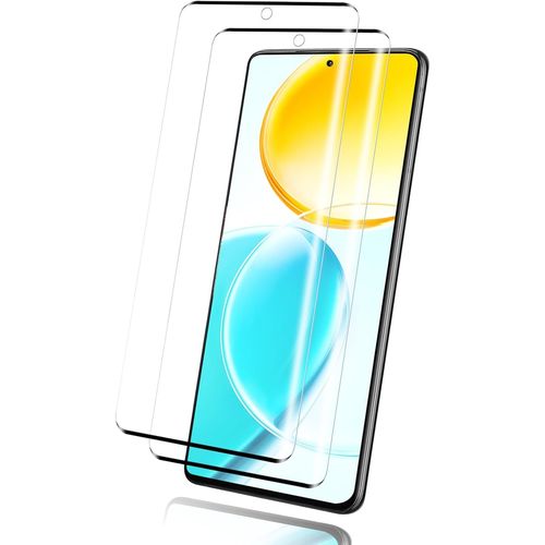 Sjzg-2 Pièces Verre Trempé Pour Samsung Galaxy S21 Ultra Protection Écran, Hd Ultra Sans Bulles Haute Sensibilité Vitre Protection Film, 9h Dureté Durable Anti Rayures S21 Ultra Protection D'écran