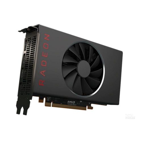 Carte graphique AMD Radeon RX 5500 XT 8GB GDDR6 128bit 14000MHz