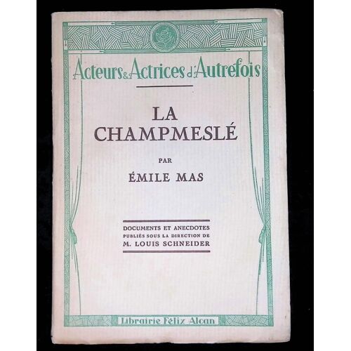 La Champmeslé