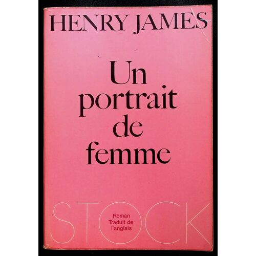 Un Portrait De Femme