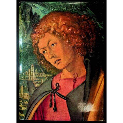 La Peinture Allemande - De Dürer À Holbein