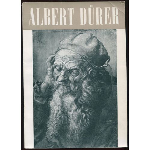 Albert Dürer - 80 Dessins