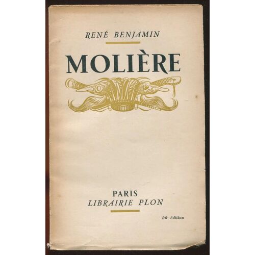 Molière