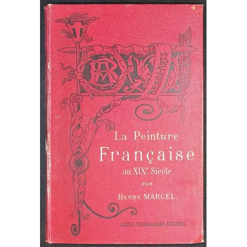La Peinture Française Au Xixe Siècle