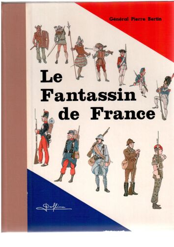 Le Fantassin De France
