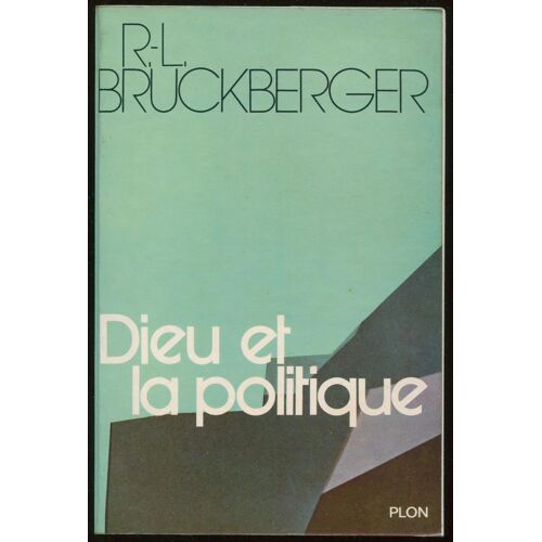 Dieu Et La Politique