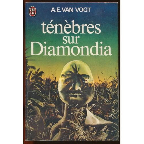 Ténèbres Sur Diamondia