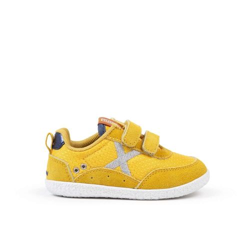 Munich Baby Koda 8028015 Amarillo T27