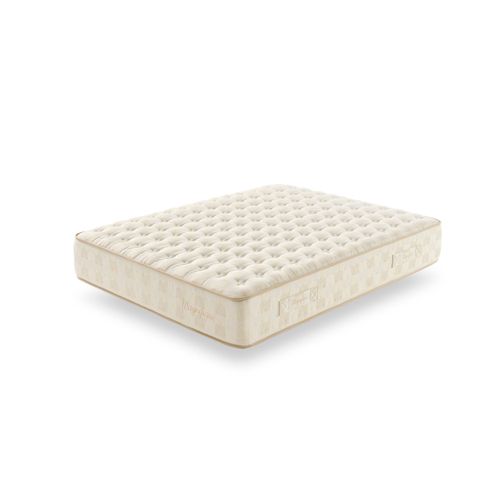 Moonia | Ressorts Ensanchés | Matelas Magnifique 30 cm | 90X190 cm | Fermeté élevée