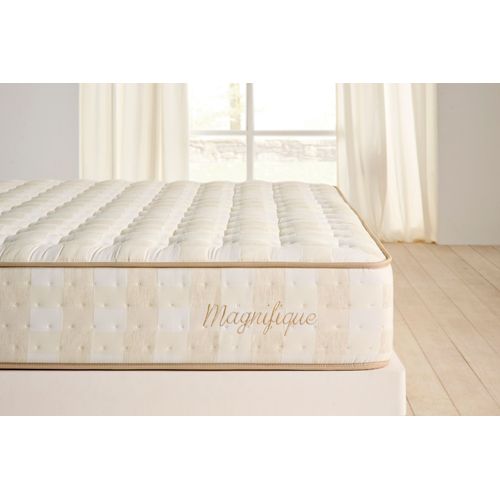 Moonia | Ressorts Ensanchés | Matelas Magnifique 30 cm | 180X200 cm | Fermeté élevée