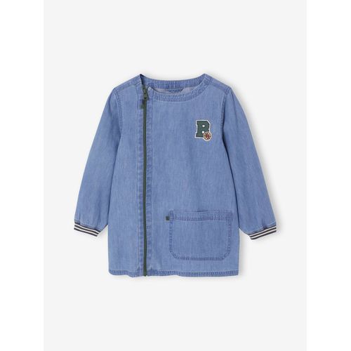 Tablier Garçon Personnalisable Baltimore Stone