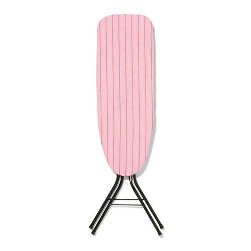 HEMA Housse Pour Planche À Repasser Rose 85x30