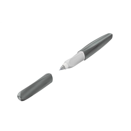 Pelikan Stylo Roller Twist Eco, Gris