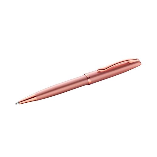 Pelikan Stylo À Bille Jazz Noble Elegance, Rosé