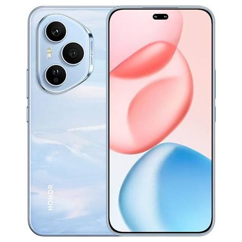 Honor 400 Pro 512 Go Dual SIM Bleu