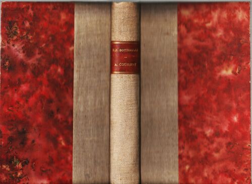 A. Cournot, Métaphysicien De La Connaissance (1801-1877)