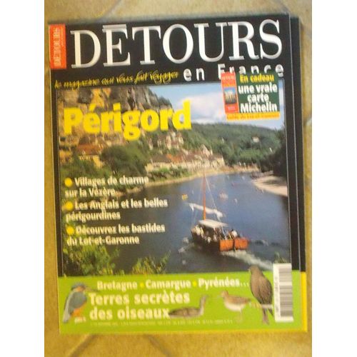 Détours En France //Périgord,Villages De Charme Sur La Vézère//Les Anglais Et Les Belles Périgourdin