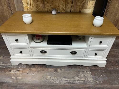 Meuble Tv Leontine