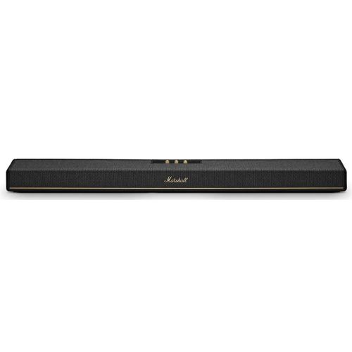 Barre de son MARSHALL HESTON 120 Noire