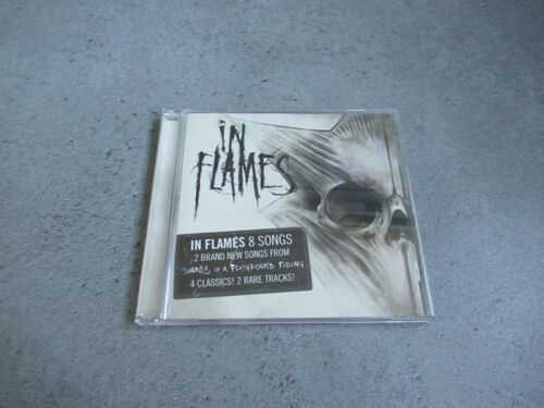 In Flames.