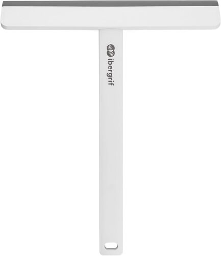 ERSHI-M34102, Raclette de Douche en Caoutchouc, Nettoyant pour Vitres de Douche, Grattoir pour Fenêtres et Portes Vitrées dans Les[4