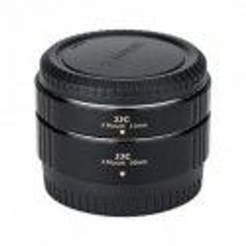 Jjc Aet-Fxs (Ii) Tube D'extension Automatique Pour Objectif Fujifilm X