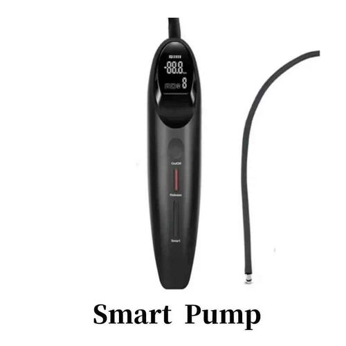 Pompe À Vide Anale À Bourgeon De Rose Intelligent Pour Hommes Et Femmes,Jouets Sexuels Sm,Aspiration Optimale- Smart Pump