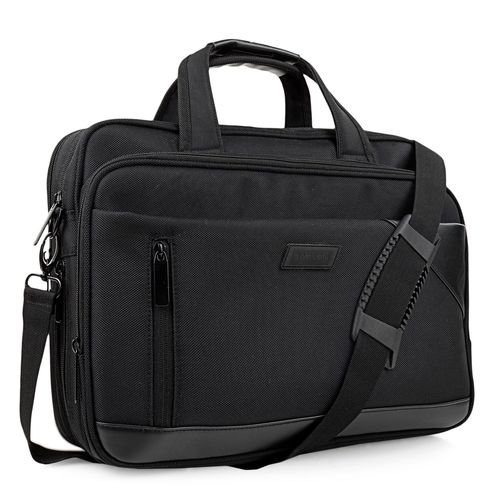 Maletin Portatil 15 , 6 Pulgadas - Maletines Oordenador. Portadocumentos Hombre. Maletín Portátil - Funda Ordenador De Marca JASLEN. Maletin Hombre 101640