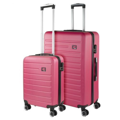 Juego Maletas De Viaje Skpat. Juego Maletas 4 Ruedas - Juego De Maletas De Viaje - Juego Maletas De Viaje Ligeras. Candado De Combinacion