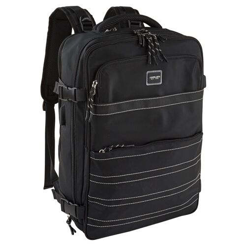 Mochila Viaje - Mochila Cabina. Mochila Viaje Cabina Avion. Mochila Avion Perfecta Para Viajes Ligero Y Resistente. Mochila De Viaje Cabina Bajo Asiento.101840