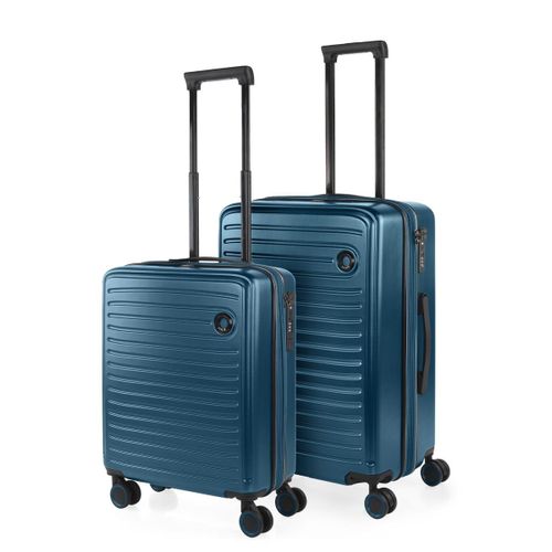 Maletas De Viaje Jaslen. Juego Maletas 4 Ruedas - Juego De Maletas De Viaje - Juego Maletas De Viaje Ligeras. Candado De Combinacion 172215