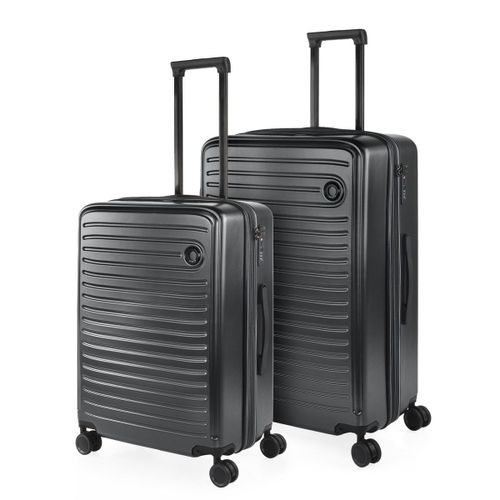 Maletas De Viaje JASLEN. Juego Maletas 4 Ruedas - Juego De Maletas De Viaje - Juego Maletas De Viaje Ligeras. Candado De Combinacion 172216