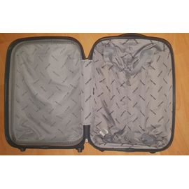 Valise cabine rigide Delsey Paris