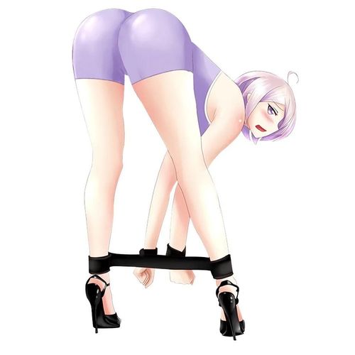 Ensemble De Bondage Bdsm, Jeu De Retenue Pour Adultes, Menottes, Col, Poignet, Bouche, Sangle Gag, Jouets Sexuels Érotiques Sm Pour Femmes, Produit Pour Couples--S007-C