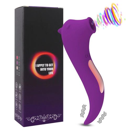 Ventouse Clitoridienne Vagin Succion Vibrateurs G Spot Masturbateur Pour Femmes Clitoris Mamelon Stimulateur Vibrant Jouets Sexuels Femme Adulte Hm-Rp