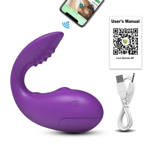 Oeuf Vibrant Bluetooth Pour Femme, Sex Toys, Gode Vibrant, Contrôle Du Point G, Épisseur De Vagin, Produits Ikadult, Culotte Féminine--Td042-App-Pu-Jit