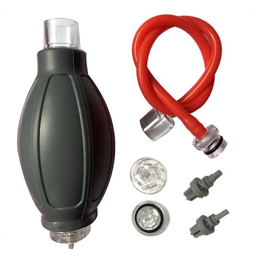 X20 X30 X40 Pompe À Pénis Agrandissement Du Pénis Agrandir L'eau Pénis Extender Pompe À Vide Pour Hommes Dick Érection Jouet Sexuel Pour Hommes Gays--Hose With Ball